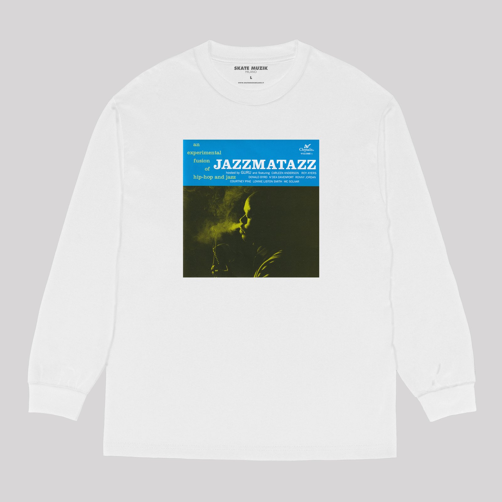 Products / Skate Muzik